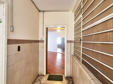 Departamento en renta en la Col. Juarez