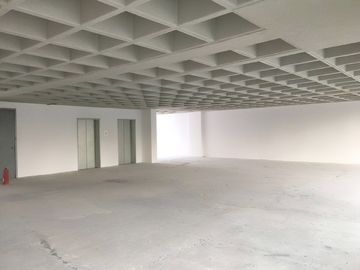 Oficina en Renta en Polanco Masaryk (m2o2885)