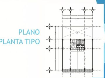 Oficina en Renta en Polanco Masaryk (m2o2885)