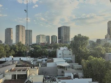 Oficina en Renta en Polanco Masaryk (m2o2885)