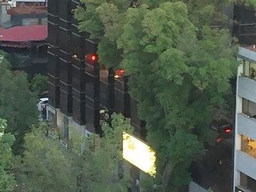 Oficina en Renta en Polanco Masaryk (m2o2885)
