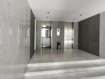 Oficina en Renta en Polanco Masaryk (m2o2885)