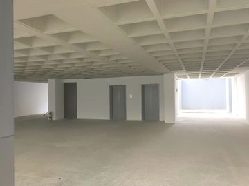 Oficina en Renta en Polanco Masaryk (m2o2885)