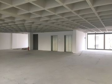 Oficina en Renta en Polanco Masaryk (m2o2885)
