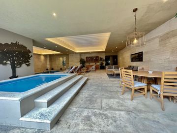 RENTA DEPARTAMENTO PENTH HOUSE