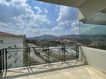 RENTA DEPARTAMENTO PENTH HOUSE