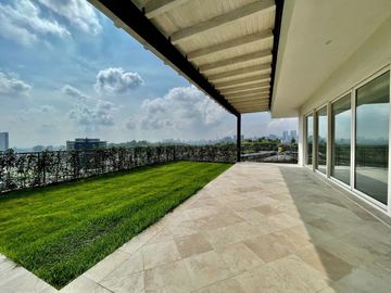 RENTA DEPARTAMENTO PENTH HOUSE