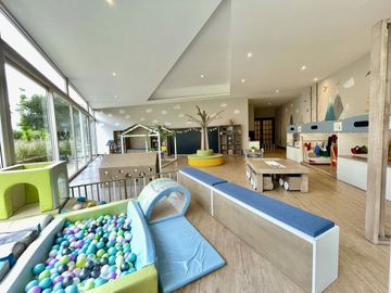RENTA DEPARTAMENTO PENTH HOUSE