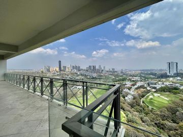 RENTA DEPARTAMENTO PENTH HOUSE