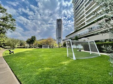 RENTA DEPARTAMENTO PENTH HOUSE