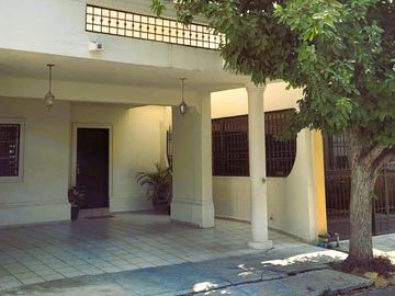 Casa en venta en Bosques del Poniente, 4to Sector, Santa Catarina