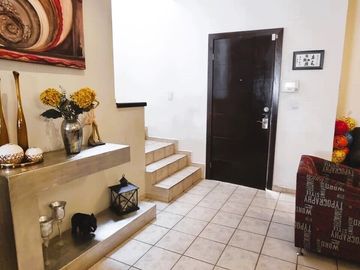Casa en venta en Bosques del Poniente, 4to Sector, Santa Catarina