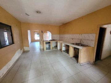 Casa en Venta en El Mezquital, Apodaca, N.L.