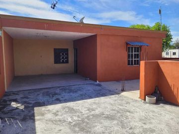 Casa en Venta en El Mezquital, Apodaca, N.L.
