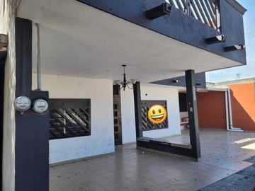Casa en Venta en El Mezquital, Apodaca, N.L.