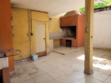 Casa en Venta en El Mezquital, Apodaca, N.L.