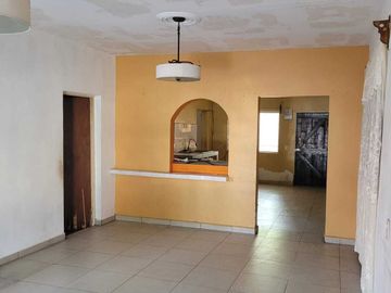 Casa en Venta en El Mezquital, Apodaca, N.L.