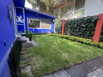 Renta o Venta  Casa lomas de Tecamachalco