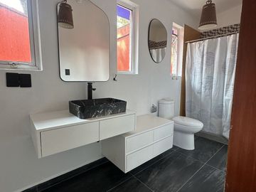 Renta o Venta  Casa lomas de Tecamachalco