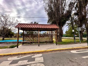 Lo Campo, Panquehue, V Región. Parcelas en venta.
