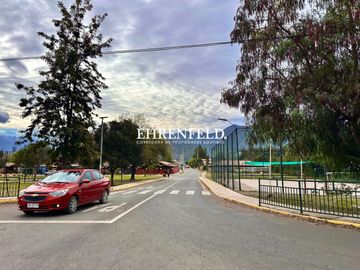 Lo Campo, Panquehue, V Región. Parcelas en venta.