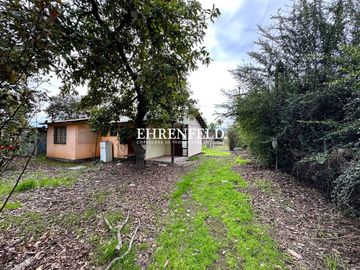 Lo Campo, Panquehue, V Región. Parcelas en venta.