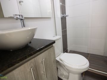 APARTAMENTO en VENTA en Bello Hacienda Niquia Bello