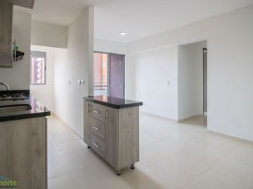 APARTAMENTO en VENTA en Bello Hacienda Niquia Bello