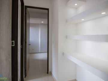 APARTAMENTO en VENTA en Bello Hacienda Niquia Bello