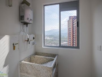 APARTAMENTO en VENTA en Bello Hacienda Niquia Bello