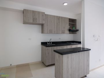 APARTAMENTO en VENTA en Bello Hacienda Niquia Bello