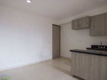 APARTAMENTO en VENTA en Bello Hacienda Niquia Bello