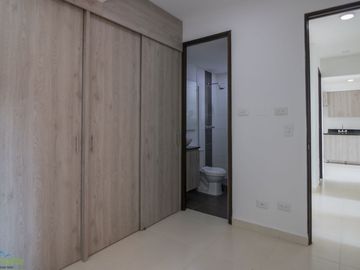 APARTAMENTO en VENTA en Bello Hacienda Niquia Bello