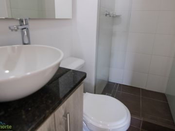 APARTAMENTO en VENTA en Bello Hacienda Niquia Bello