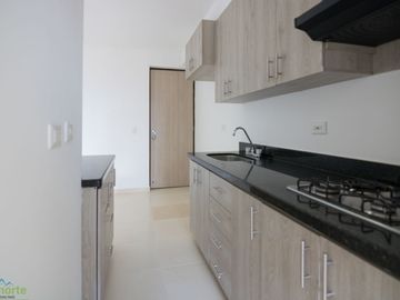 APARTAMENTO en VENTA en Bello Hacienda Niquia Bello