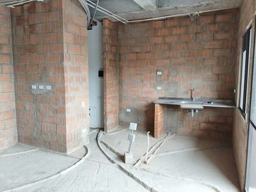 APARTAMENTO en VENTA en Rionegro Kuna San Antonio de Pereira