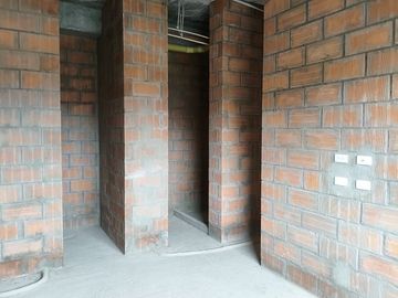 APARTAMENTO en VENTA en Rionegro Kuna San Antonio de Pereira