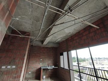 APARTAMENTO en VENTA en Rionegro Kuna San Antonio de Pereira