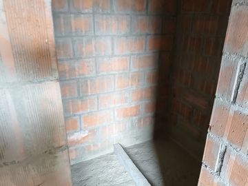 APARTAMENTO en VENTA en Rionegro Kuna San Antonio de Pereira