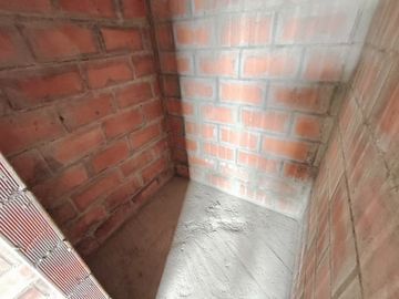APARTAMENTO en VENTA en Rionegro Kuna San Antonio de Pereira
