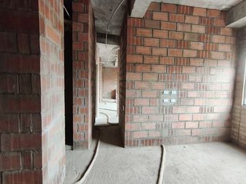 APARTAMENTO en VENTA en Rionegro Kuna San Antonio de Pereira