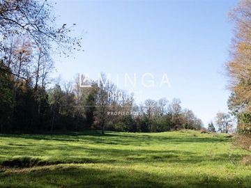 Sitio en Venta en Panguipulli