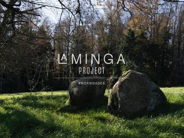 Sitio en Venta en Panguipulli