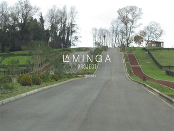 Sitio en Venta en Chauquen