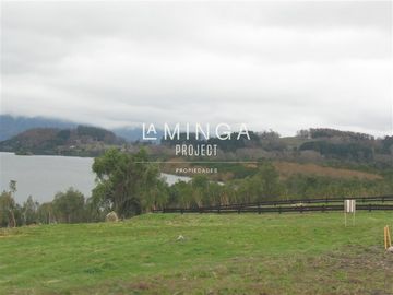 Sitio en Venta en Chauquen