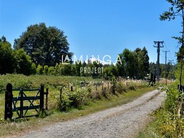Parcela en Venta en camino Los Lagos