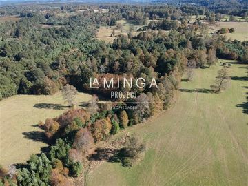 Parcela en Venta en camino Los Lagos