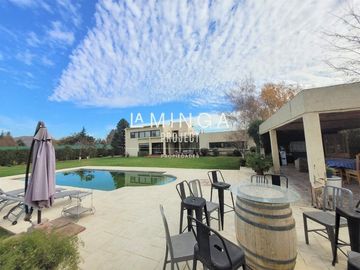 Casa en Venta en Las Brisas