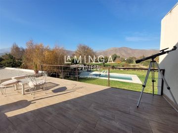 Casa en Venta en Las Brisas