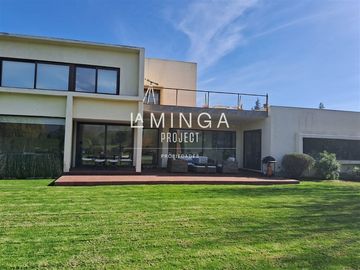 Casa en Venta en Las Brisas